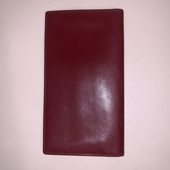 Cartier long wallet - Picture 2 of 12